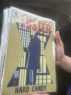 19 Assorted Comic Books