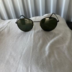 High End Glasses Polarized 