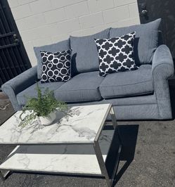Sofa bed