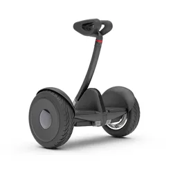 Ninebot S - Model N3M240 - Black - Segway-Ninebot - BRAND NEW