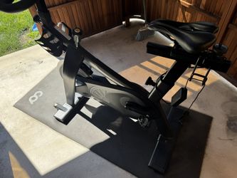 Soulcycle Bike