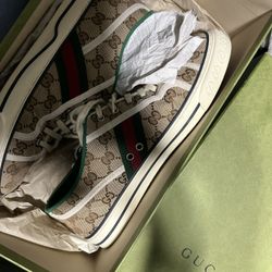 Gucci Shoes