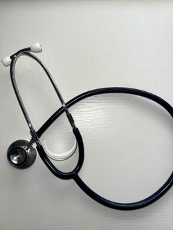 Stethoscope