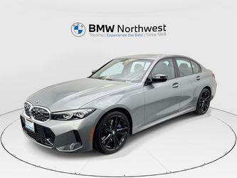 2024 BMW M340i
