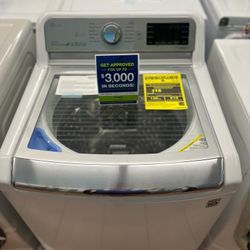 LG Washer