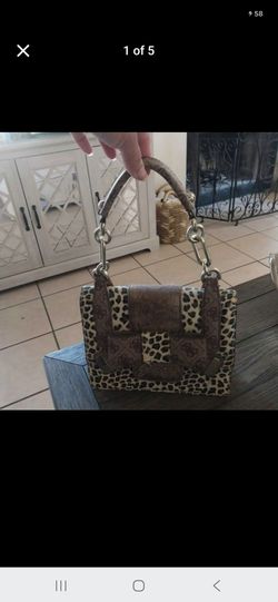 Guess Purse