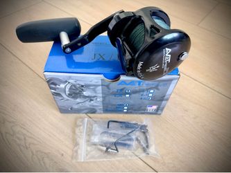 Avet JX G2 Fishing Reel