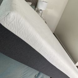 Queen Mattress