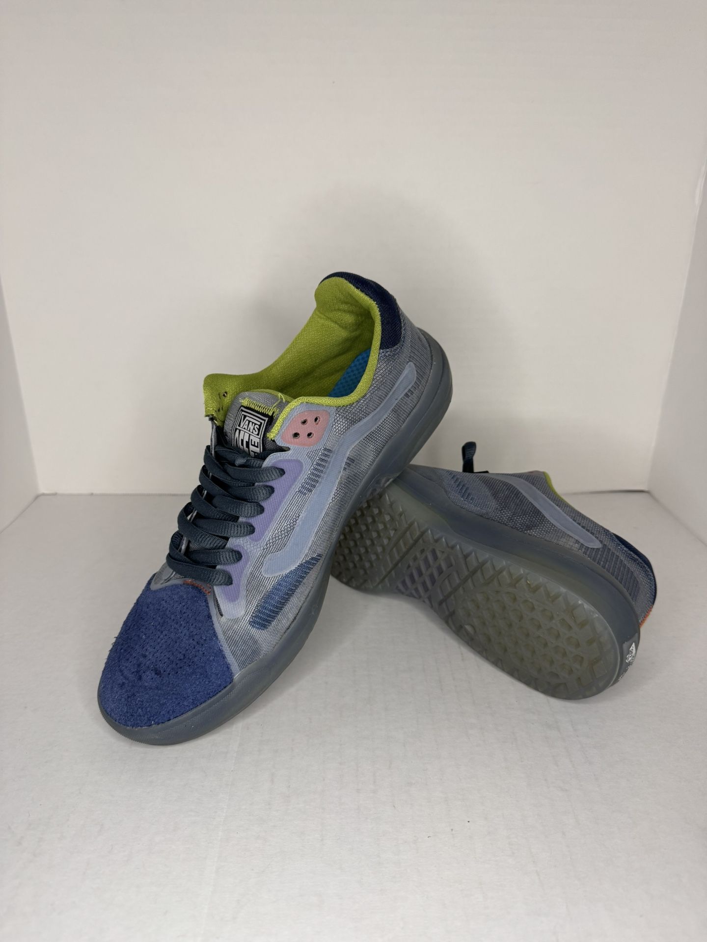 Vans EVDNT RW Ultimate Waffle Size Mens 9.5