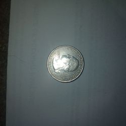 USA 25 cents  Marsh-Billings-Rockefeller National Historical Park 2020