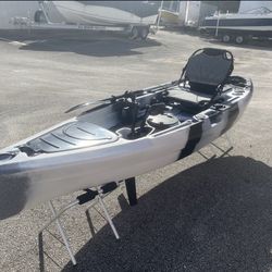 Pedal Kayak! Brand New!