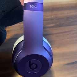 Beats By Dr. Dre-Solo3 Wireless Headphones