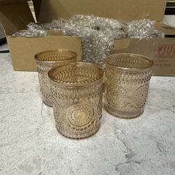 Tealight Candle Holders