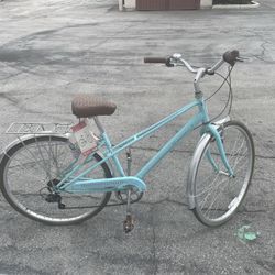 Schwinn Cruiser Bike 700 C