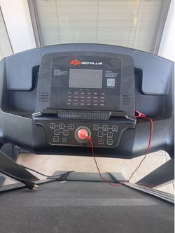 Treadmill