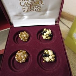 Miscellaneous Vintage Jewelry