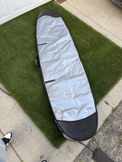 8'6ft Surfboard Bag 