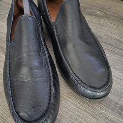 Johnston & Murphy 11.5M  Hawkins Venetian Loafers