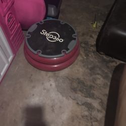 Additional Gym Items Photos