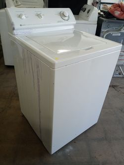 Maytag top load washer - Free delivery