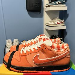 Nike SB Lobster Dunks size11