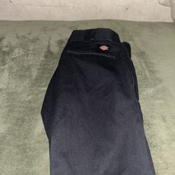 Slim fit dickies