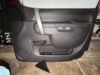 2012 Chevrolet Silverado 1500