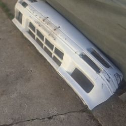 89-91 Mazda Rx7 S5 Front Bumper