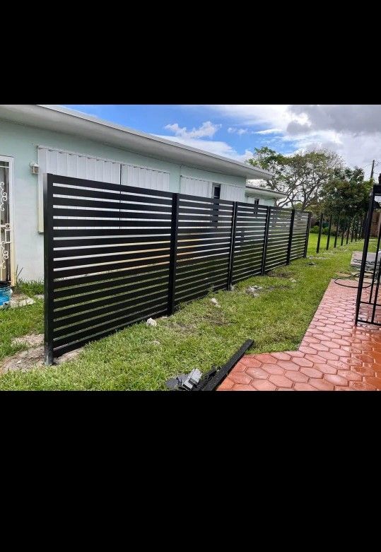 Fence