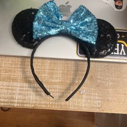 Minnie Ears 