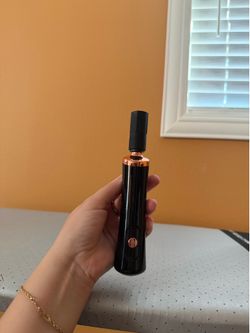 Electric glue shaker