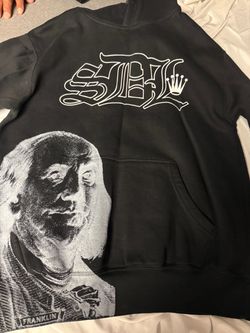 SDL Hoodie Medium
