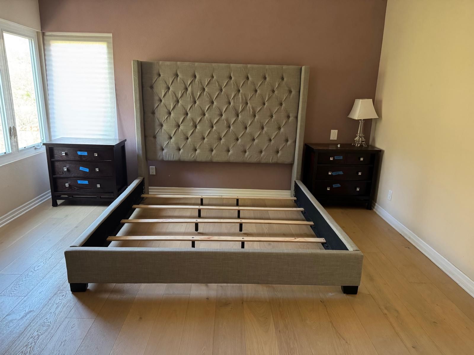 Make An Offer