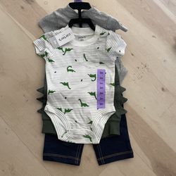 3 Months Boy Sets
