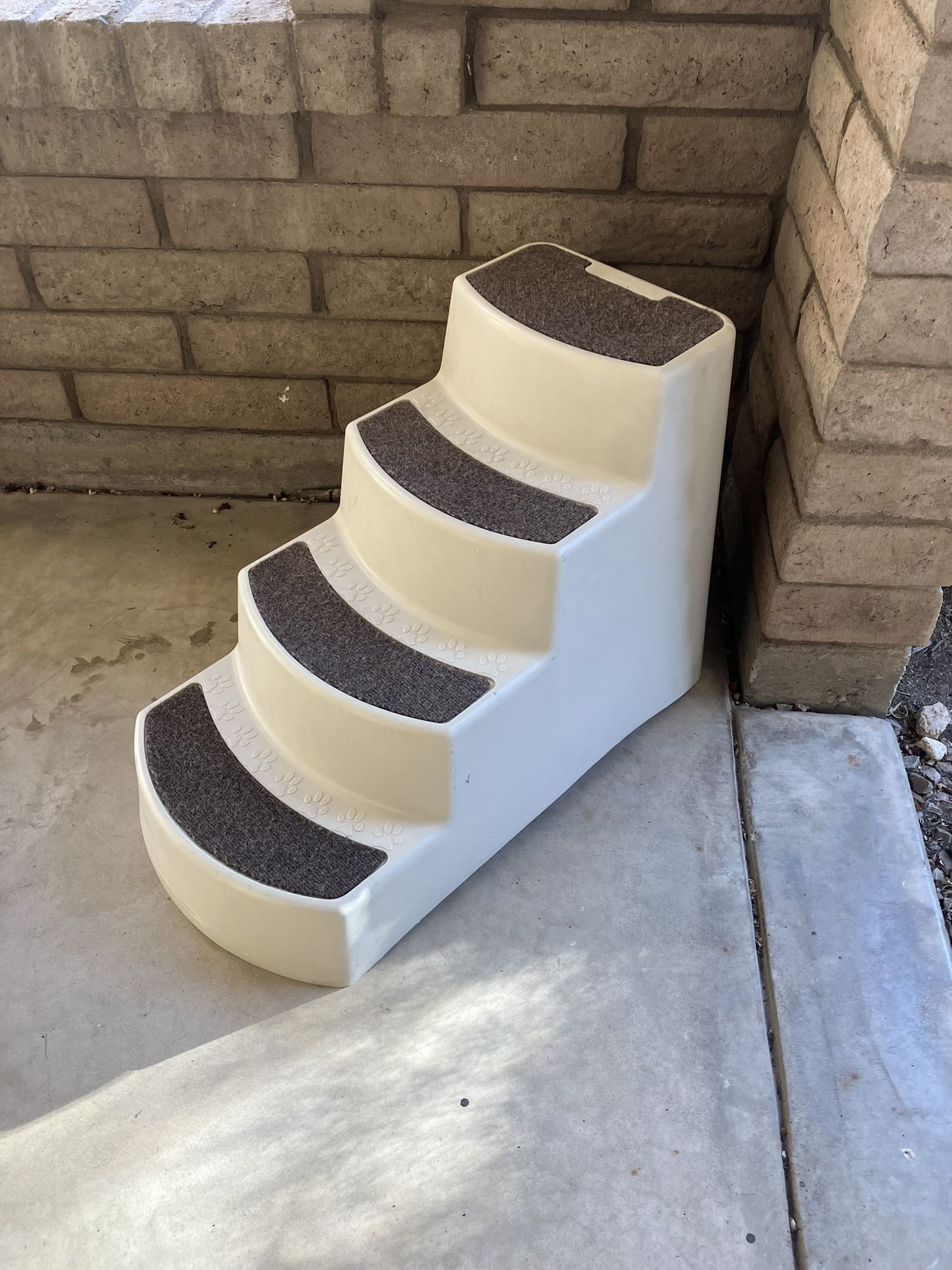 Pet Stairs