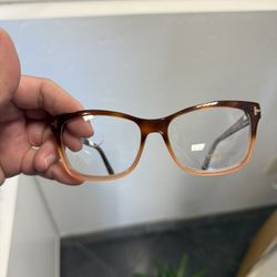 Tom Ford Glasses
