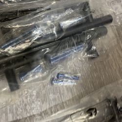 Drawer Handles Set New