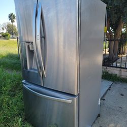 Free Refrigerator 