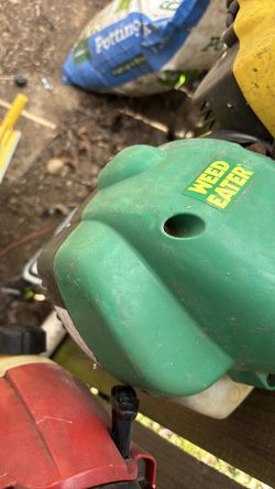 Weed  eater 75 obo