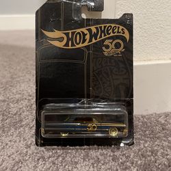 Hot Wheels 64’ Impala 