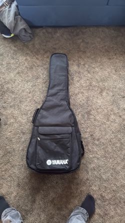 Acoustic guitar