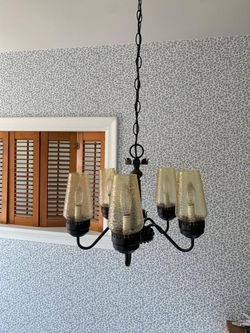 Chandler, Hanging Lamp