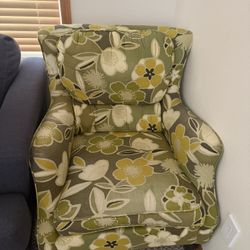 Single Sofa