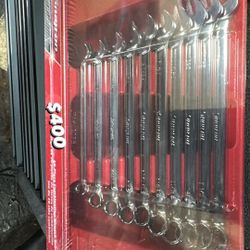 Snap On Wrenches 