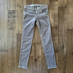 KUT from the Kloth Corduroy Pants (Milk Coffee)