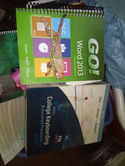 MILLER -MOTTE MEDICAL ASSISTANT BOOKS