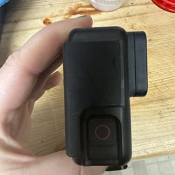 Go Pro 7 Hero Black 