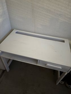 Desk