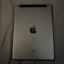 Apple iPad