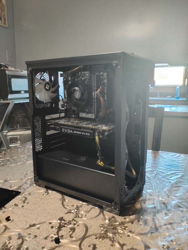 Pc